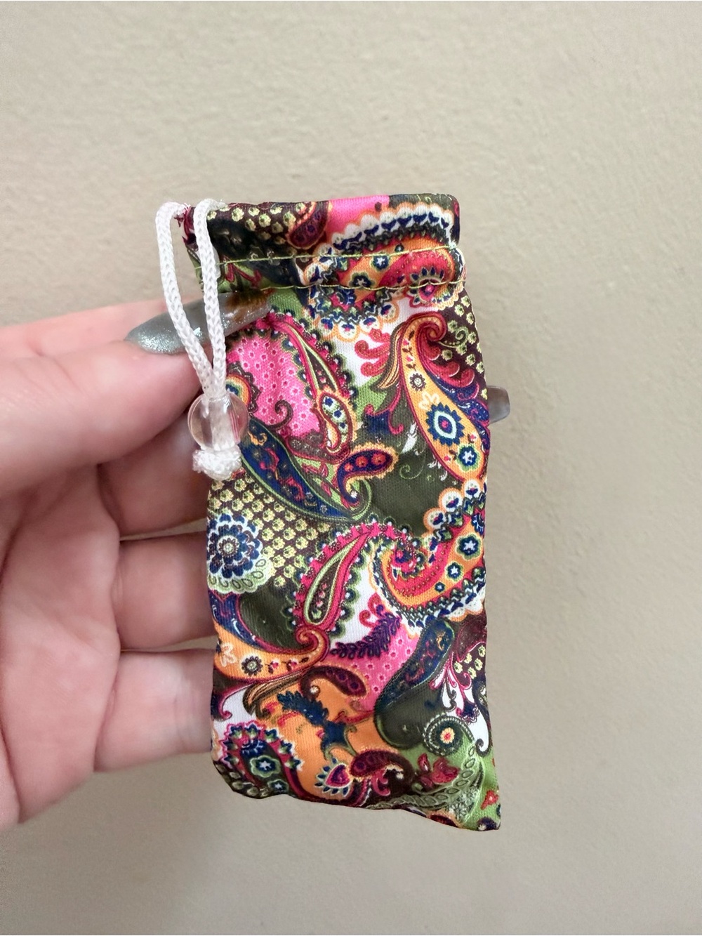 Tanning Goggles — Multicolor Pattern - Picture 2 of 3
